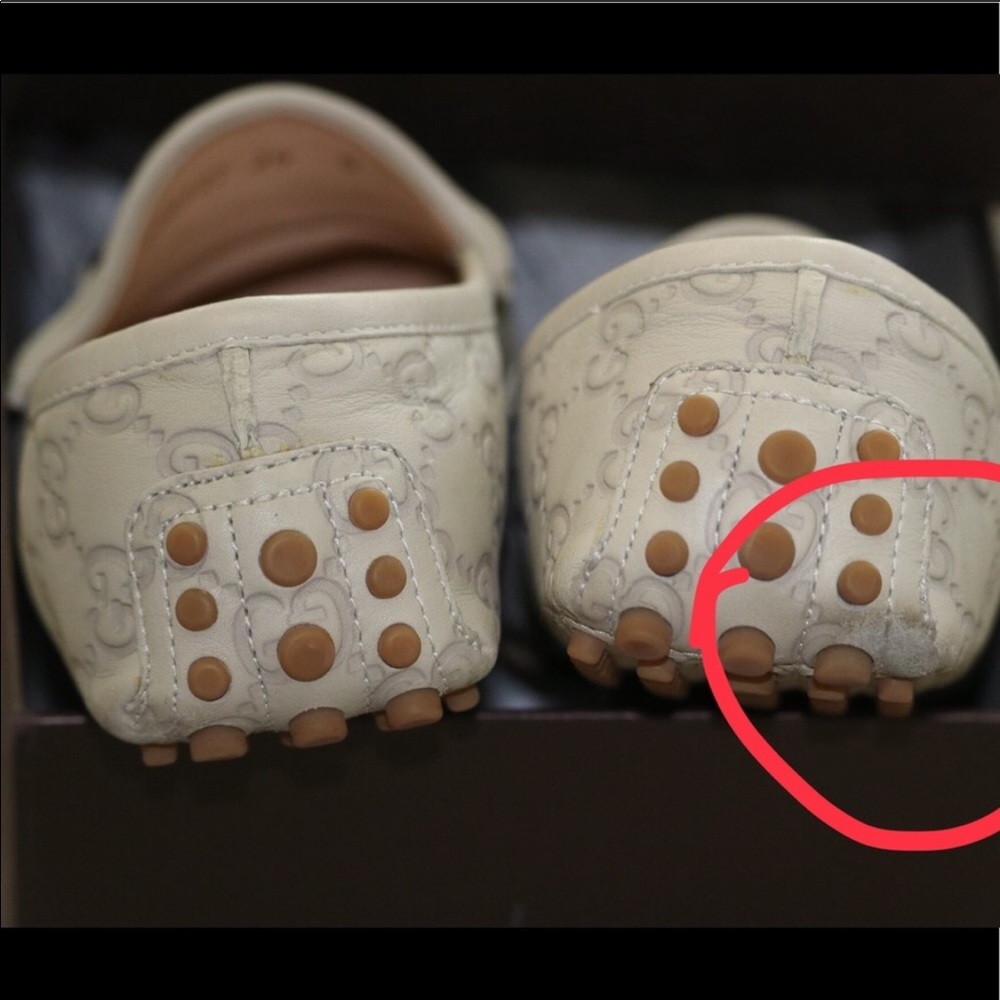 Gucci Women's Loafers